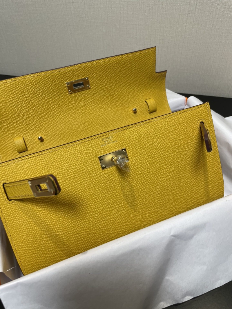 Hermes Kelly Woc Bags